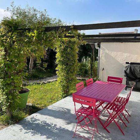 Kerhoki Villa Le Vivier-sur-Mer Exterior foto